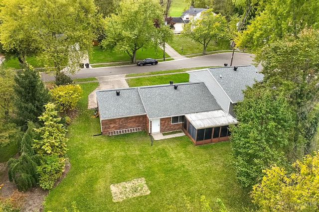 10508 Toulon Drive, Springfield Twp., OH 45240