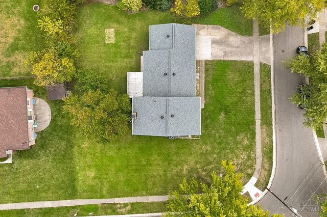 10508 Toulon Drive, Springfield Twp., OH 45240