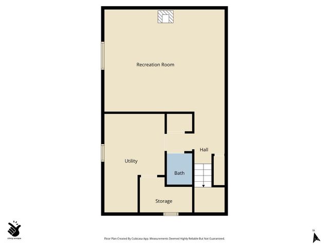 10508 Toulon Drive, Springfield Twp., OH 45240