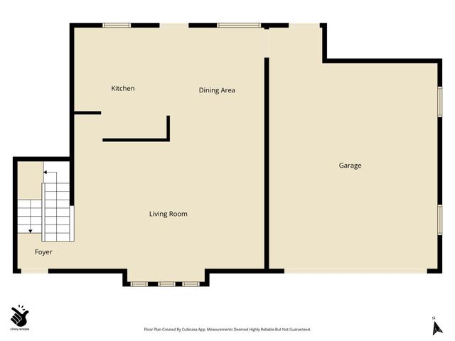 10508 Toulon Drive, Springfield Twp., OH 45240