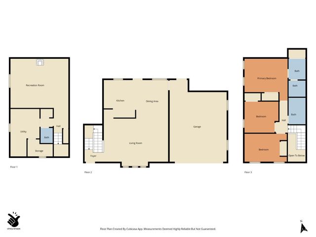 10508 Toulon Drive, Springfield Twp., OH 45240