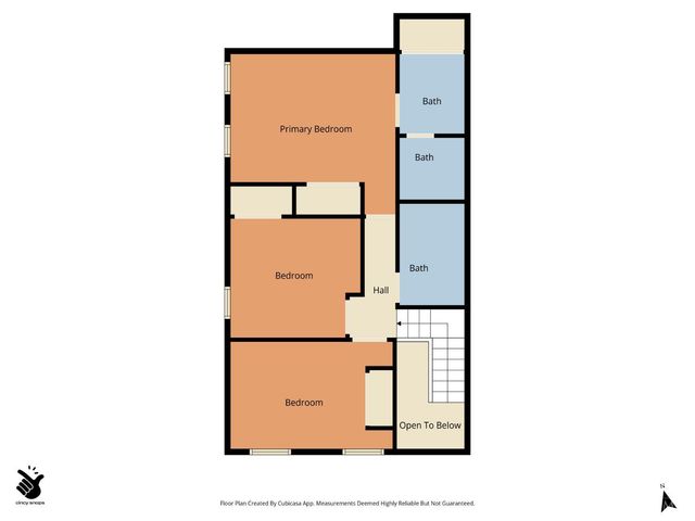 10508 Toulon Drive, Springfield Twp., OH 45240