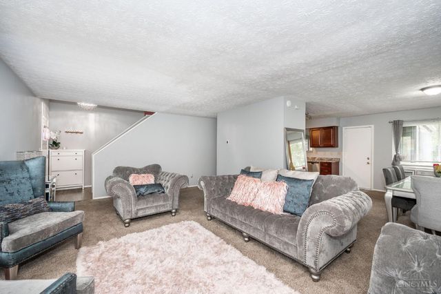 10508 Toulon Drive, Springfield Twp., OH 45240