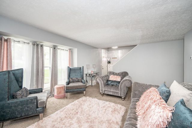 10508 Toulon Drive, Springfield Twp., OH 45240