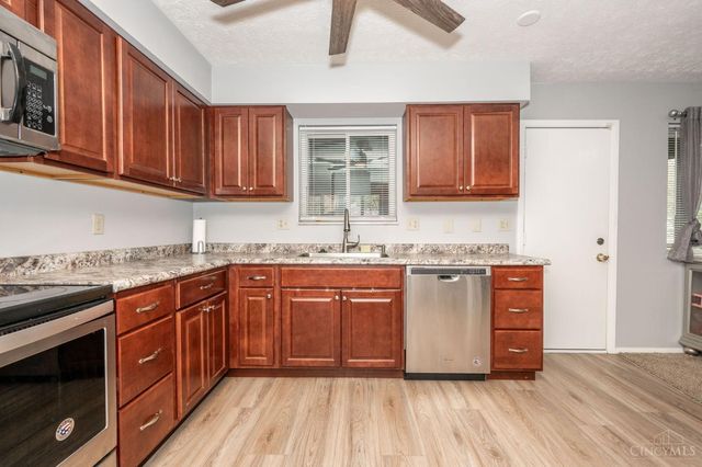 10508 Toulon Drive, Springfield Twp., OH 45240