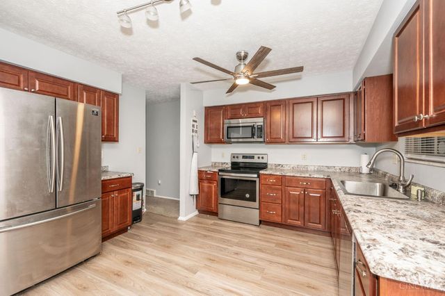 10508 Toulon Drive, Springfield Twp., OH 45240