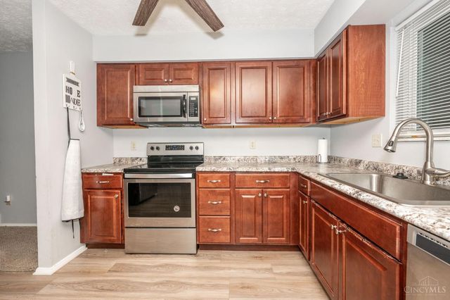 10508 Toulon Drive, Springfield Twp., OH 45240