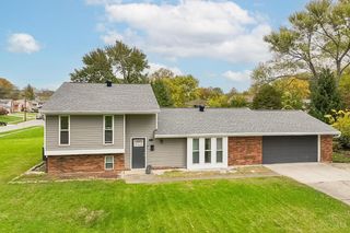 10508 Toulon Drive, Springfield Twp., OH 45240