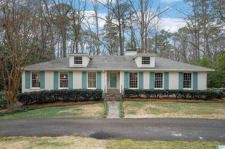 3655 DUNBARTON DRIVE, Mountain Brook, AL 35223