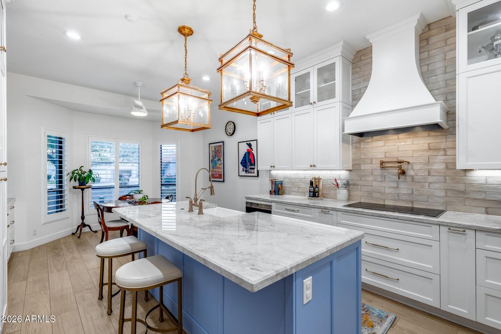 8473 N 84TH Place, Scottsdale, AZ 85258 — exterior