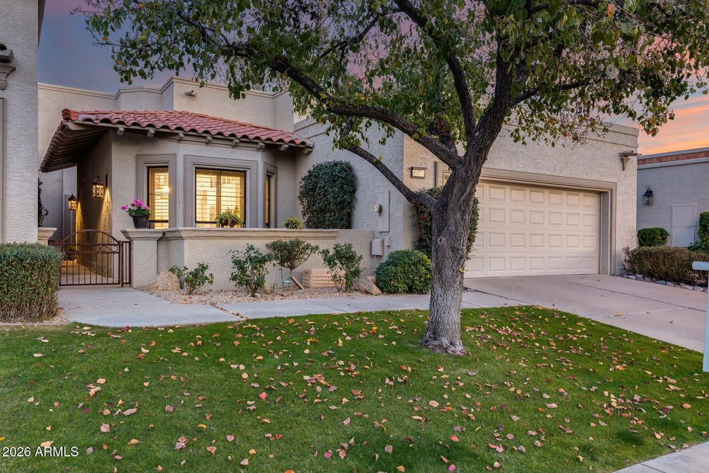 8473 N 84TH Place, Scottsdale, AZ 85258 — photo 2