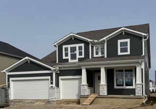 6136 Pisello Drive, Lot 445, Hilliard, OH 43026