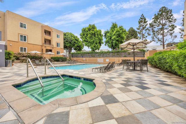 8889 Caminito Plaza Centro 7127, San Diego, CA 92122