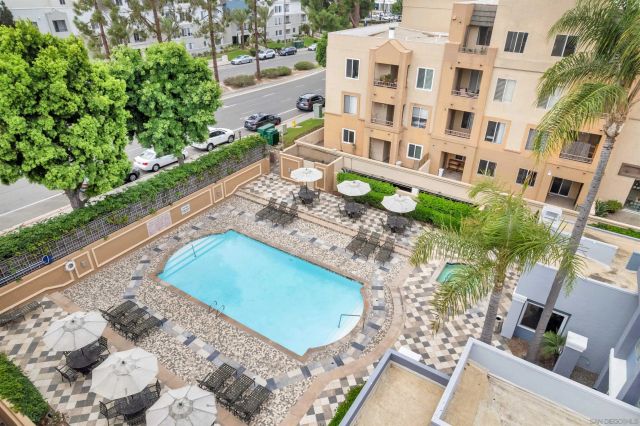 8889 Caminito Plaza Centro 7127, San Diego, CA 92122