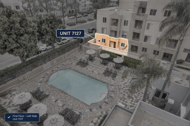 8889 Caminito Plaza Centro 7127, San Diego, CA 92122