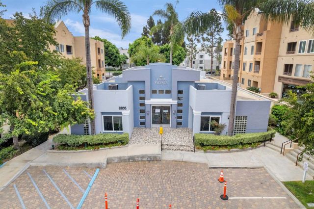 8889 Caminito Plaza Centro 7127, San Diego, CA 92122