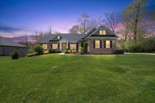 9126 Preserve Drive, Tyrone Twp, MI 48430