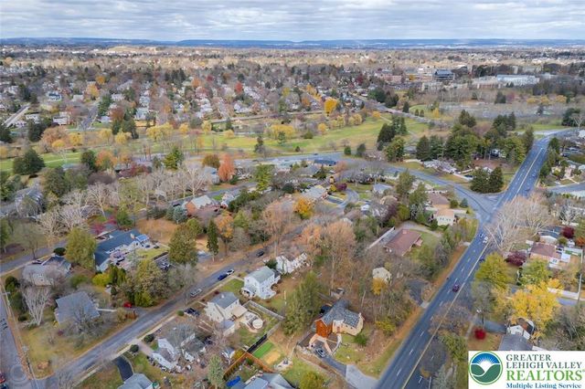 2823 Hamilton Boulevard, Allentown City, PA 18104