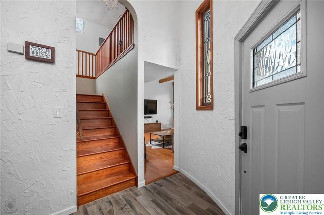 2823 Hamilton Boulevard, Allentown City, PA 18104