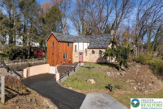 2823 Hamilton Boulevard, Allentown City, PA 18104