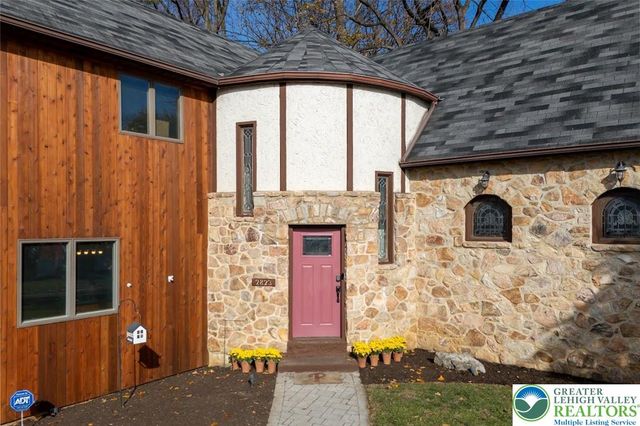 2823 Hamilton Boulevard, Allentown City, PA 18104