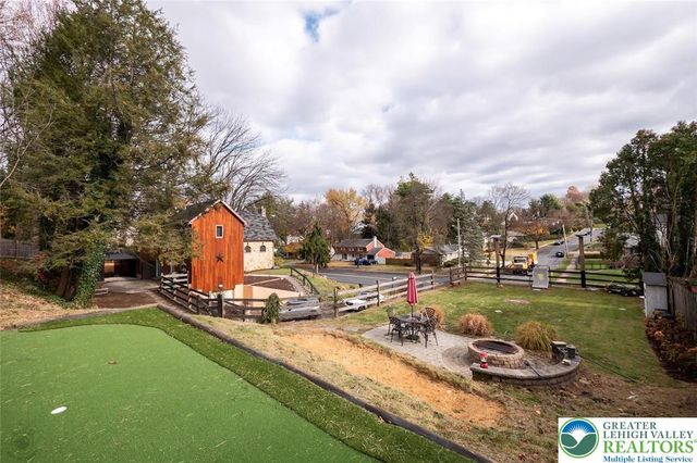 2823 Hamilton Boulevard, Allentown City, PA 18104