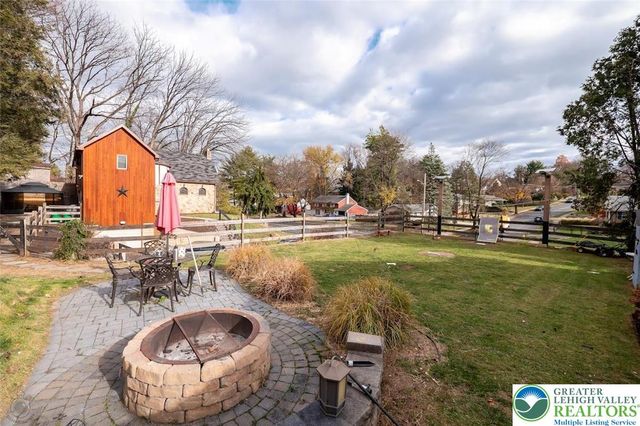 2823 Hamilton Boulevard, Allentown City, PA 18104