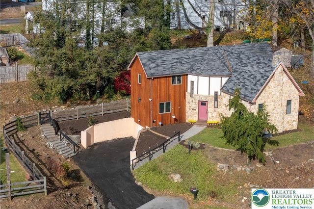 2823 Hamilton Boulevard, Allentown City, PA 18104