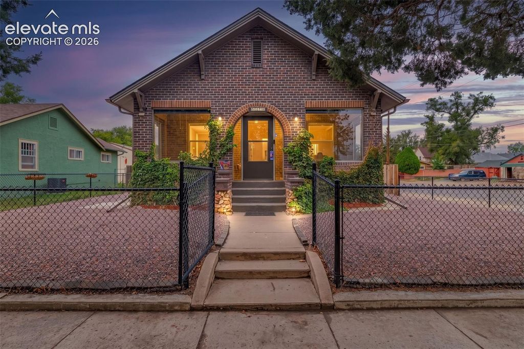 1601 Claremont Avenue, Pueblo, CO 81004 — photo 2