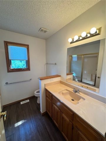 25 Elizabeth Drive, Bella Vista, AR 72715