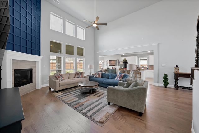 2208 Birdwatch Lane, Mansfield, TX 76084
