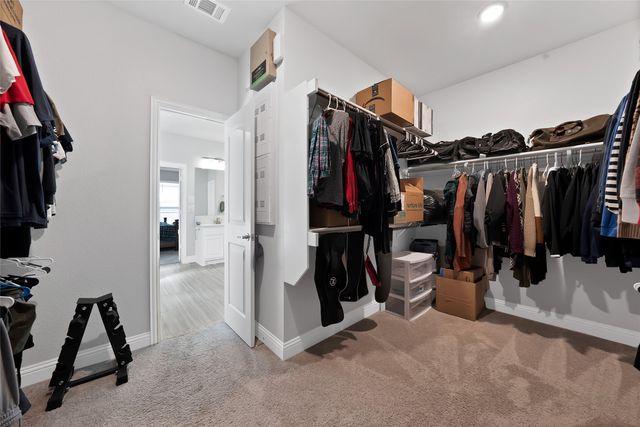2208 Birdwatch Lane, Mansfield, TX 76084