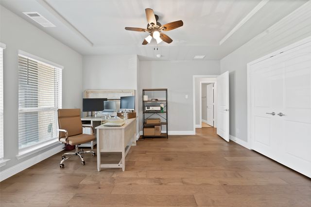 2208 Birdwatch Lane, Mansfield, TX 76084