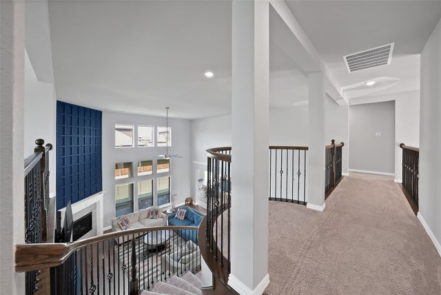 2208 Birdwatch Lane, Mansfield, TX 76084