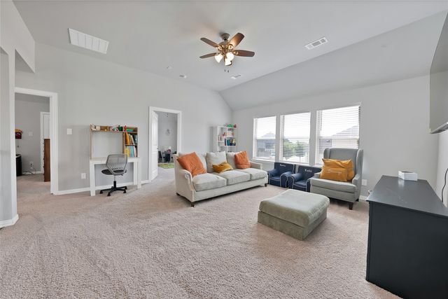 2208 Birdwatch Lane, Mansfield, TX 76084