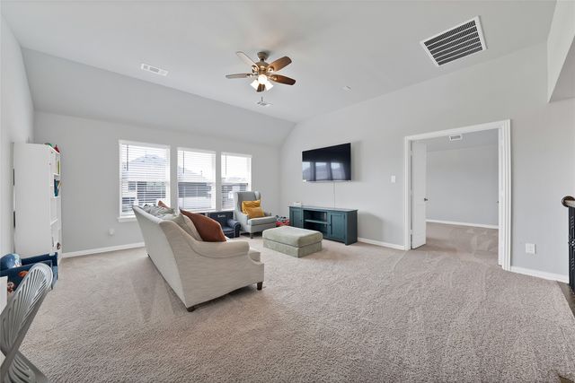 2208 Birdwatch Lane, Mansfield, TX 76084