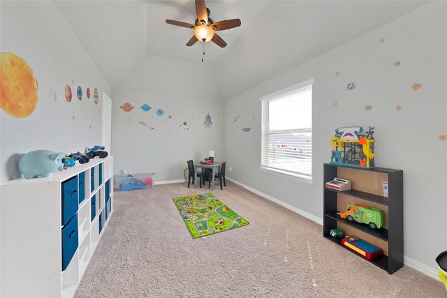 2208 Birdwatch Lane, Mansfield, TX 76084
