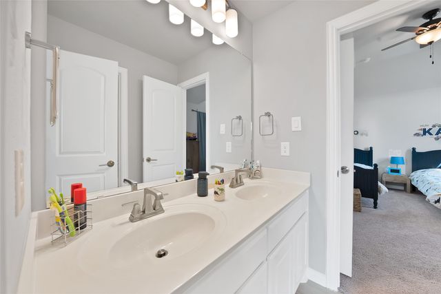2208 Birdwatch Lane, Mansfield, TX 76084