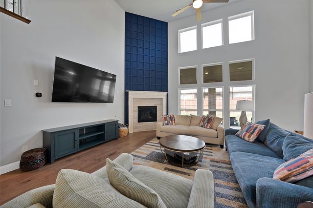2208 Birdwatch Lane, Mansfield, TX 76084