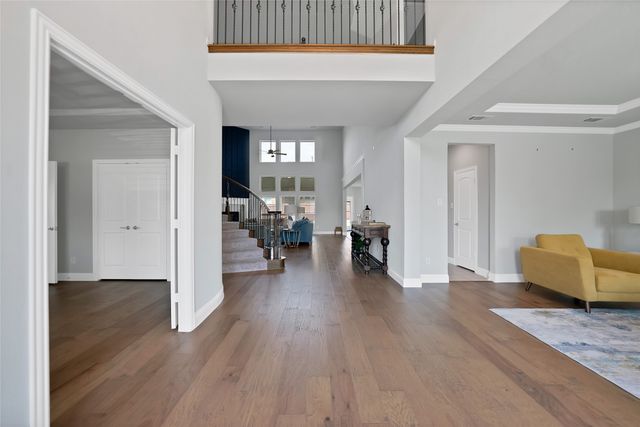 2208 Birdwatch Lane, Mansfield, TX 76084