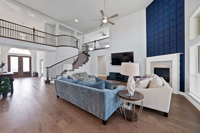 2208 Birdwatch Lane, Mansfield, TX 76084