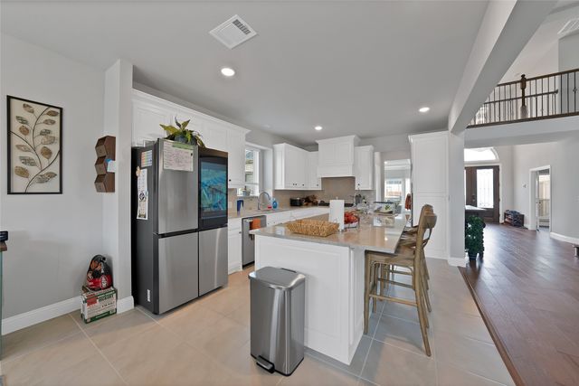 2208 Birdwatch Lane, Mansfield, TX 76084
