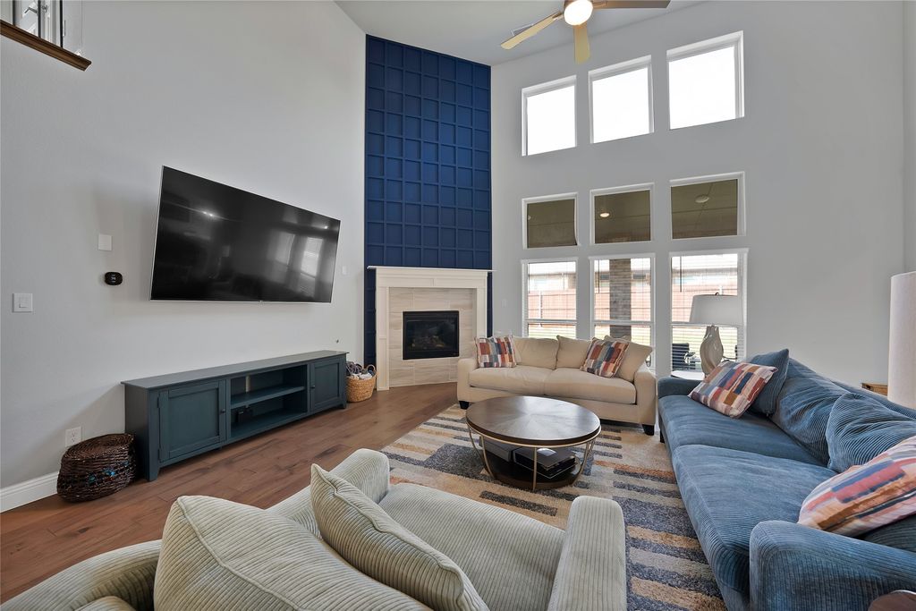 2208 Birdwatch Lane, Mansfield, TX 76084 — photo 4