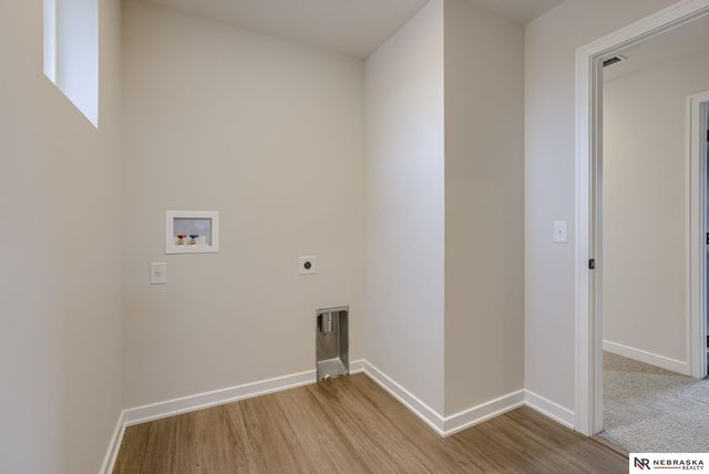 12502 S 89th Street, Papillion, NE 68046