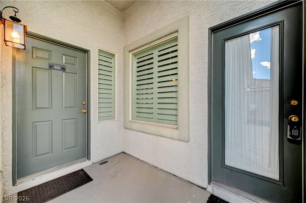 2627 Thornview Street, Las Vegas, NV 89135 — photo 4