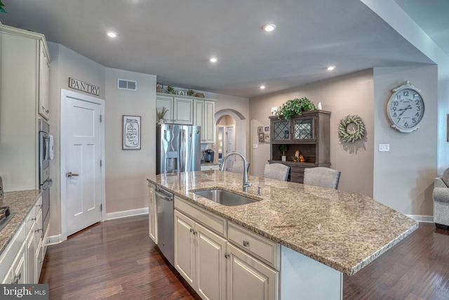 836 SWEET BIRCH DR, Middletown, DE 19709