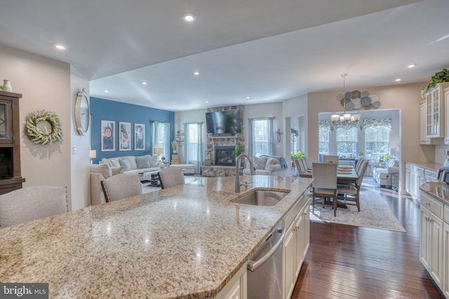 836 SWEET BIRCH DR, Middletown, DE 19709