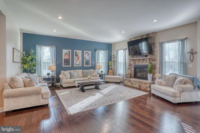 836 SWEET BIRCH DR, Middletown, DE 19709