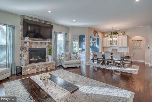 836 SWEET BIRCH DR, Middletown, DE 19709