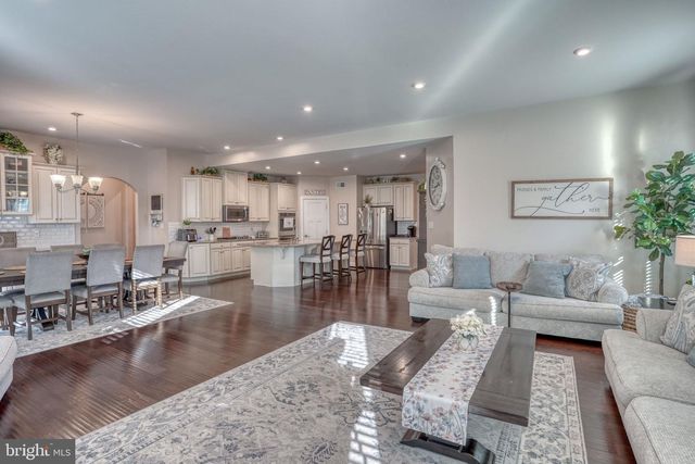 836 SWEET BIRCH DR, Middletown, DE 19709